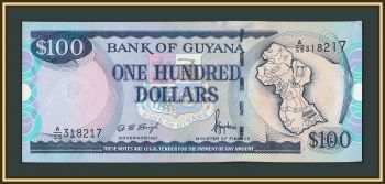  100  1998 P-31 (31a.3) UNC