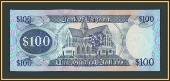  100  1998 P-31 (31a.3) UNC