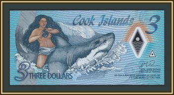  - 3  2021 P-11 (11a) UNC