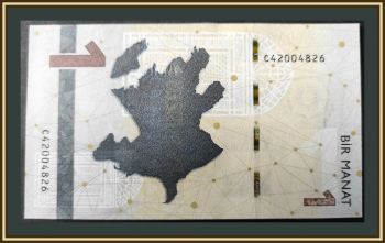  1  2023 P-38(38b) UNC