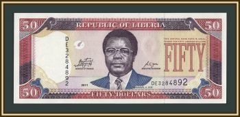 ������� 50 �������� 2011 P-29 (29f) UNC