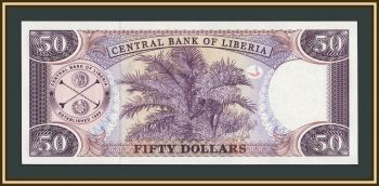 ������� 50 �������� 2011 P-29 (29f) UNC