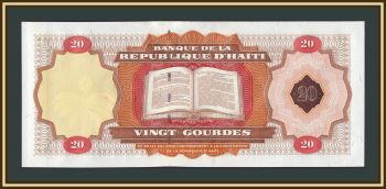 ����� 20 ������ 2001 P-271 (271Aa.1) UNC