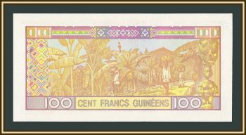 ������ 100 ������� 2012 P-35 (35b) UNC