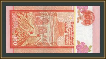 ���-����� 100 ����� 2005 P-111 (111d) UNC