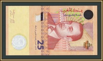 ������� 25 ������ 2012 P-73 UNC