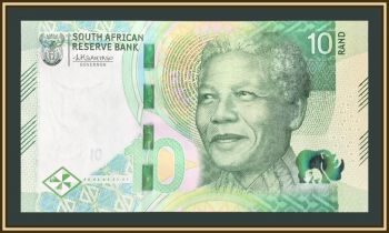 ����� ������ (���) 10 ������ 2023 P-148 (148a) UNC