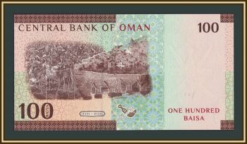 ���� 100 ����� 2020 P-49(49�) UNC