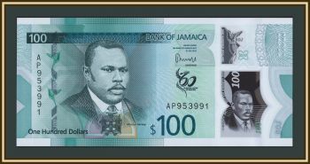 ������ 100 �������� 2022 (2023) P-97 (97a) UNC