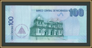 ��������� 100 ������ 2007 (2012) P-208 (208�) UNC