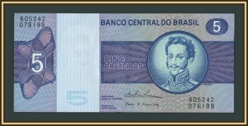 �������� 5 �������� 1974 P-192 (192�) a-UNC