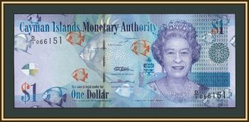 ��������� �-�� 1 ������ 2010 P-38 (38a) UNC