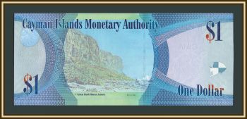 ��������� �-�� 1 ������ 2010 P-38 (38a) UNC