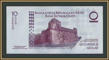 ����� 10 ������ 2006 P-272 (272b) UNC