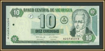 ��������� 10 ������ 2002 P-191 UNC