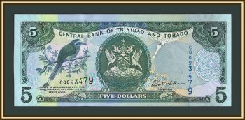 �������� � ������ 5 �������� 2006 P-47 (47a) UNC