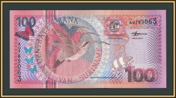 ������� 100 ��������� 2000 P-149 UNC