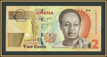 ���� 2 ���� 2015 P-37 (37�d) UNC