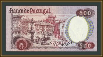 ���������� 500 ������ 1979 P-177 (177a.4) UNC