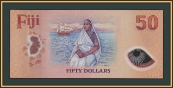 ����� 50 �������� 2026 P-128 (128�) UNC