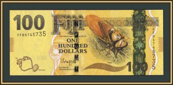 ����� 100 �������� 2022 P-119 (119b) UNC