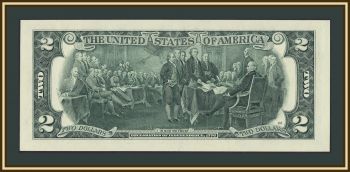 ��� 2 ������� 2017 P-545 (545b) UNC