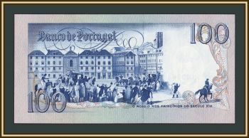 ���������� 100 ������ 1984 P-178 (178c.1) UNC
