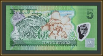 ����� 5 �������� 2022 P-115 (115b) UNC