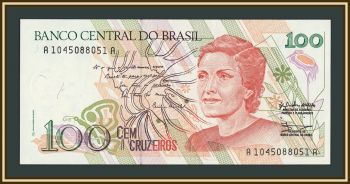 �������� 100 �������� 1990 P-228 (226�) UNC