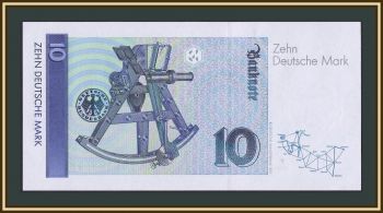 �������� (���) 10 ����� 1989 P-38 (38a) UNC