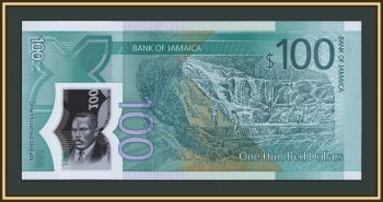 ������ 100 �������� 2022 (2023) P-97 (97a) UNC