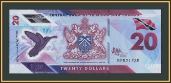 �������� � ������ 20 �������� 2020 (2021) P-63 UNC