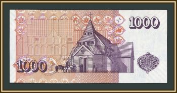 �������� 1000 ���� 2001 P-59 (59a.4) a-UNC