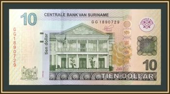 ������� 10 �������� 2020 P-163 (163d) UNC