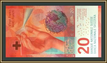 ��������� 20 ������� 2021 P-76 (76�.2) UNC