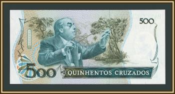 �������� 500 �������� 1988 P-212 (212d) UNC