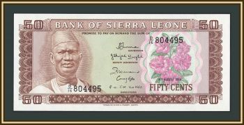 ������-����� 50 ������ 1984 P-4 (4e) UNC