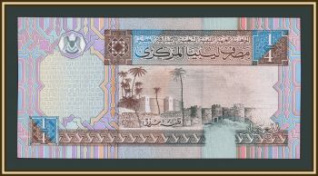 ����� 1/4 ������ 2002 P-62 UNC