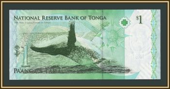 ����� 1 ������ 2009 P-37 (37b) UNC