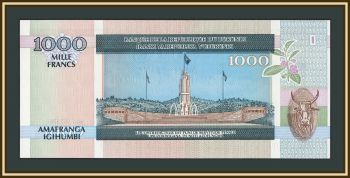 ������� 1000 ������� 2006 P-39 (39d) UNC