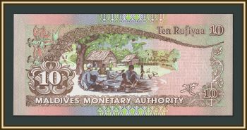 ����������� �-�� (��������) 10 ����� 2006 P-19 (19c) UNC