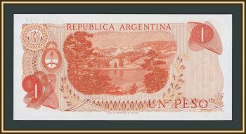 ��������� 1 ���� 1974 P-293 (293a) UNC