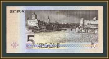 ������� 5 ���� 1994 P-76 (76a) UNC