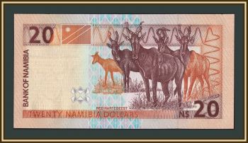 ������� 20 �������� 2002 P-6 (6b) UNC