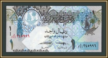 ����� 1 ���� 2008 P-28 (28b) UNC