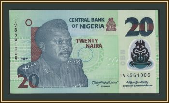 ������� 20 ����� 2025 P-34 UNC