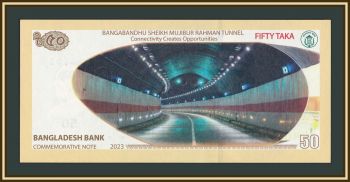 ��������� 50 ���� 2022 P-72 (72a) UNC