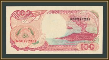 ��������� 100 ����� 1992 (1999) P-127 (127g) UNC