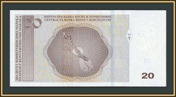 ������ � ����������� 20 ����� 2024 P-83 (83b) UNC