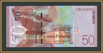 ���-���� � �������� 50 ����� 2016 (2018) P-73 (73a) UNC